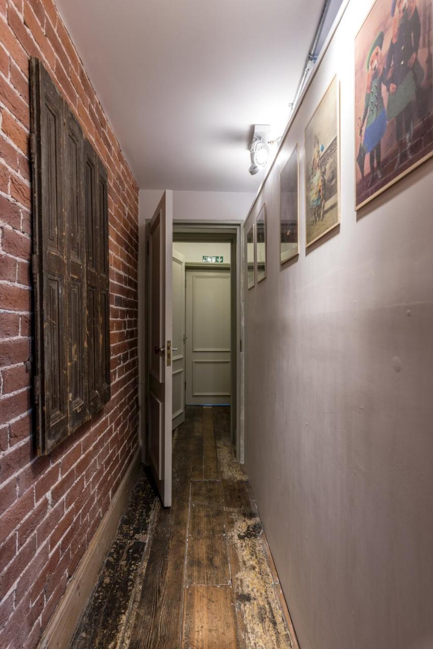 Ferienwohnung Birch In The Lanes Hove Exterior foto