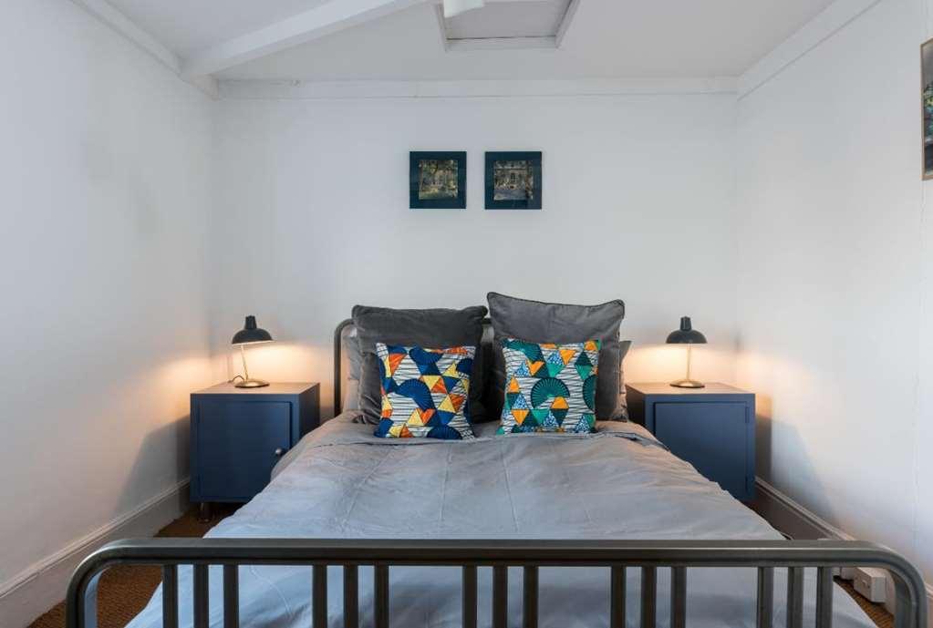 Ferienwohnung Birch In The Lanes Hove Zimmer foto