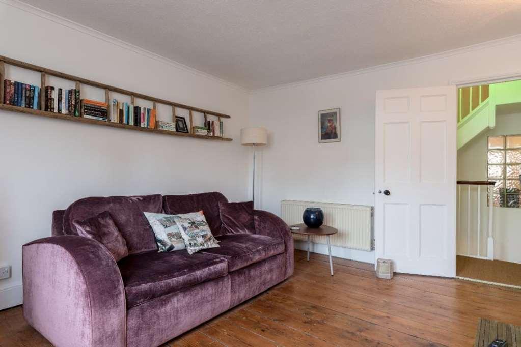 Ferienwohnung Birch In The Lanes Hove Zimmer foto